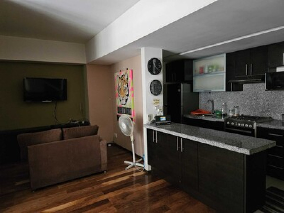 Habitaciones Modernas